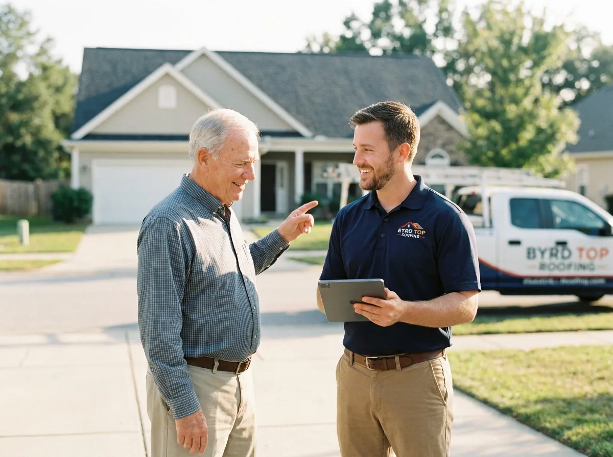 Roofing Morristown, TN FAQs